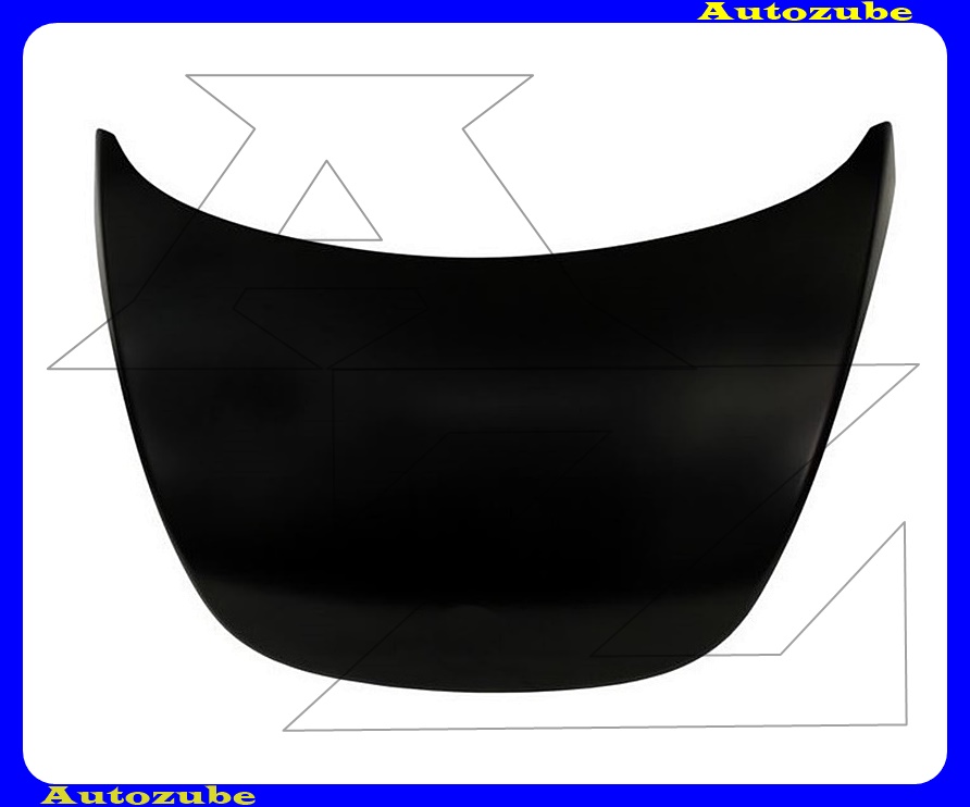 Motorháztető (emblémahely nélkül) /RENDELÉSRE/ Motorháztető (emblémahely nélkül) /RENDELÉSRE/