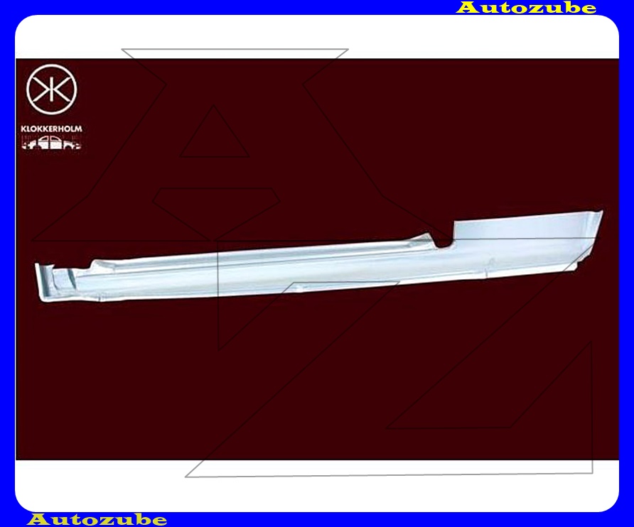 Küszöb bal Küszöb bal