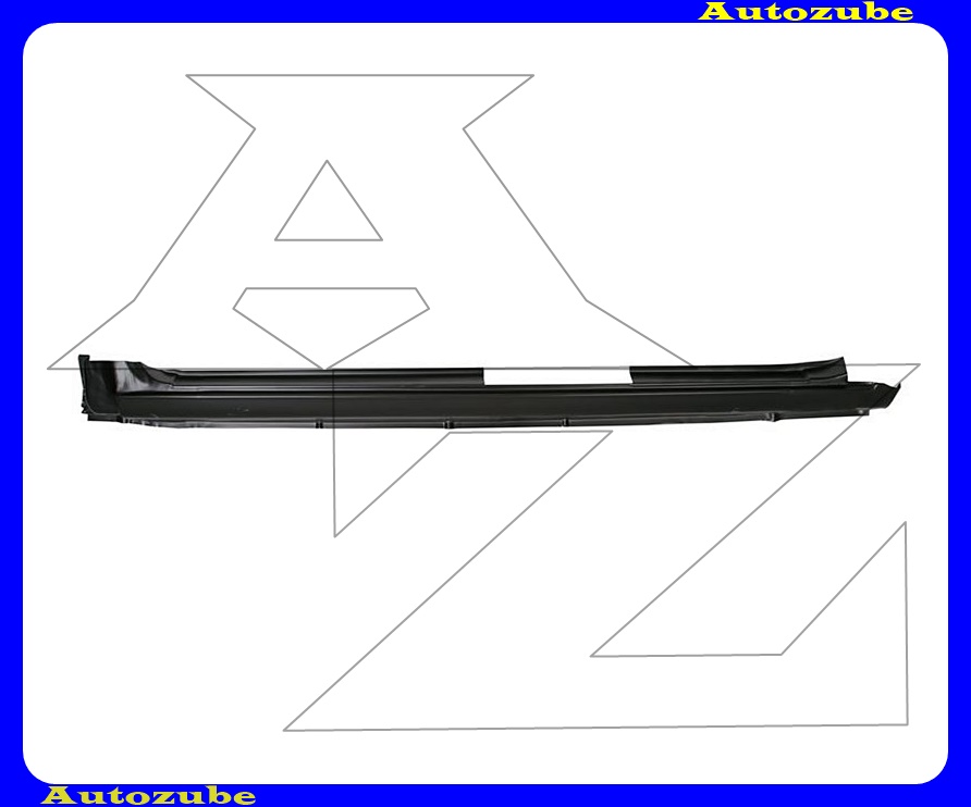 Küszöb bal Küszöb bal