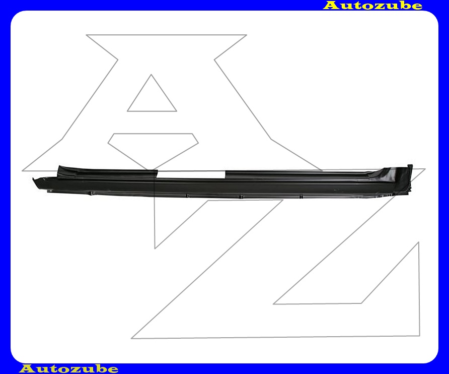 Küszöb jobb Küszöb jobb