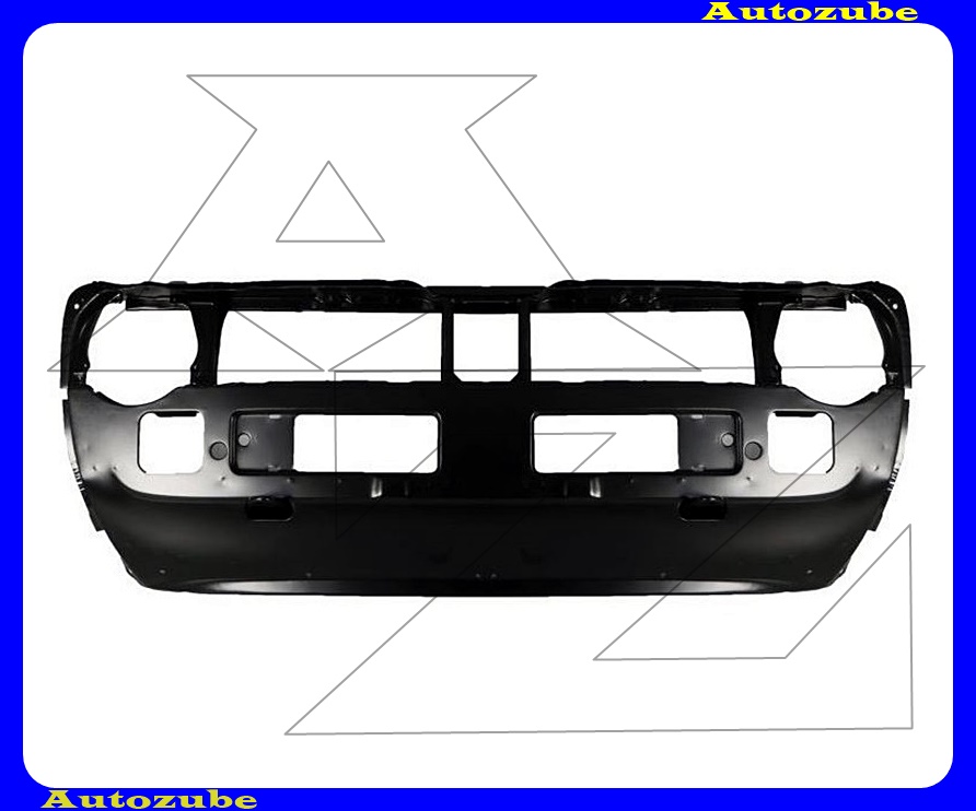 Homlokfal komplett Homlokfal komplett