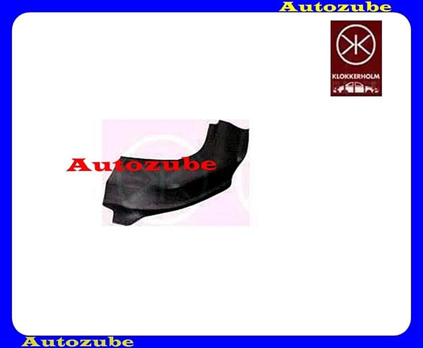 Első szélvédő keret, javítólemez, külső bal {KLOKKERHOLM} Első szélvédő keret, javítólemez, külső bal {KLOKKERHOLM}