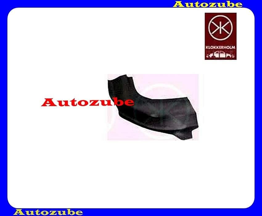 Első szélvédő keret, javítólemez, külső jobb {KLOKKERHOLM} Első szélvédő keret, javítólemez, külső jobb {KLOKKERHOLM}