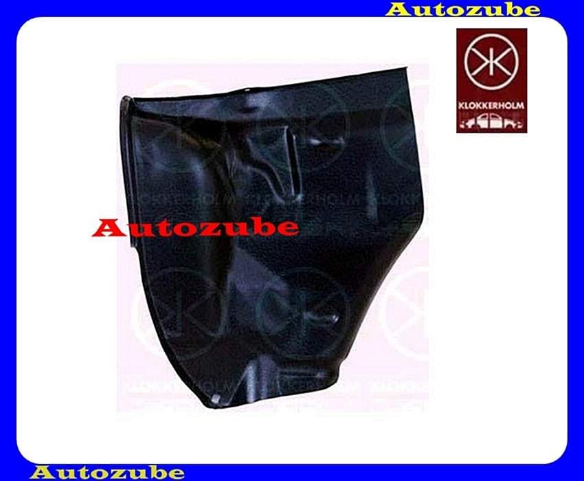 Első sárvédő javítólemez első rész bal /RENDELÉSRE/ {KLOKKERHOLM} Első sárvédő javítólemez első rész bal /RENDELÉSRE/ {KLOKKERHOLM}