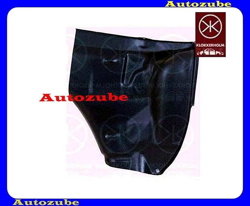 Első sárvédő javítólemez első rész jobb {KLOKKERHOLM} Első sárvédő javítólemez első rész jobb {KLOKKERHOLM}