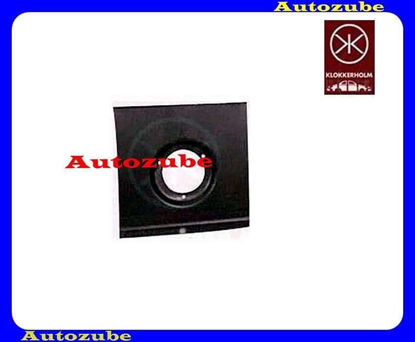 Tanklyuklemez (külső javítólemez) {KLOKKERHOLM} Tanklyuklemez (külső javítólemez) {KLOKKERHOLM}