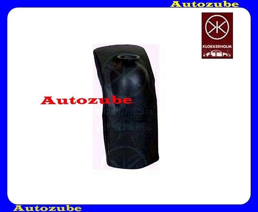 Hátsó lengéscsillapító torony lemez, oldalfüggetlen {KLOKKERHOLM} Hátsó lengéscsillapító torony lemez, oldalfüggetlen {KLOKKERHOLM}