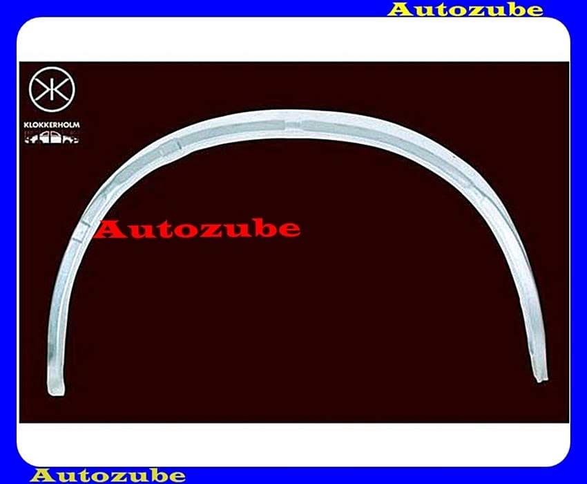 Hátsó doblemez javítóperem bal {KLOKKERHOLM} Hátsó doblemez javítóperem bal {KLOKKERHOLM}