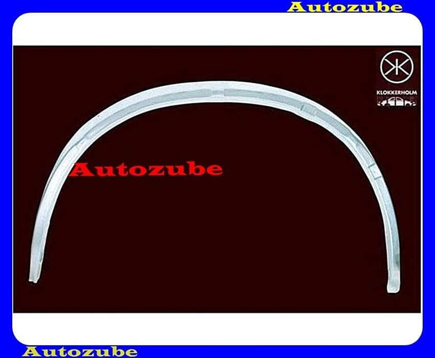 Hátsó doblemez javítóperem jobb {KLOKKERHOLM} Hátsó doblemez javítóperem jobb {KLOKKERHOLM}