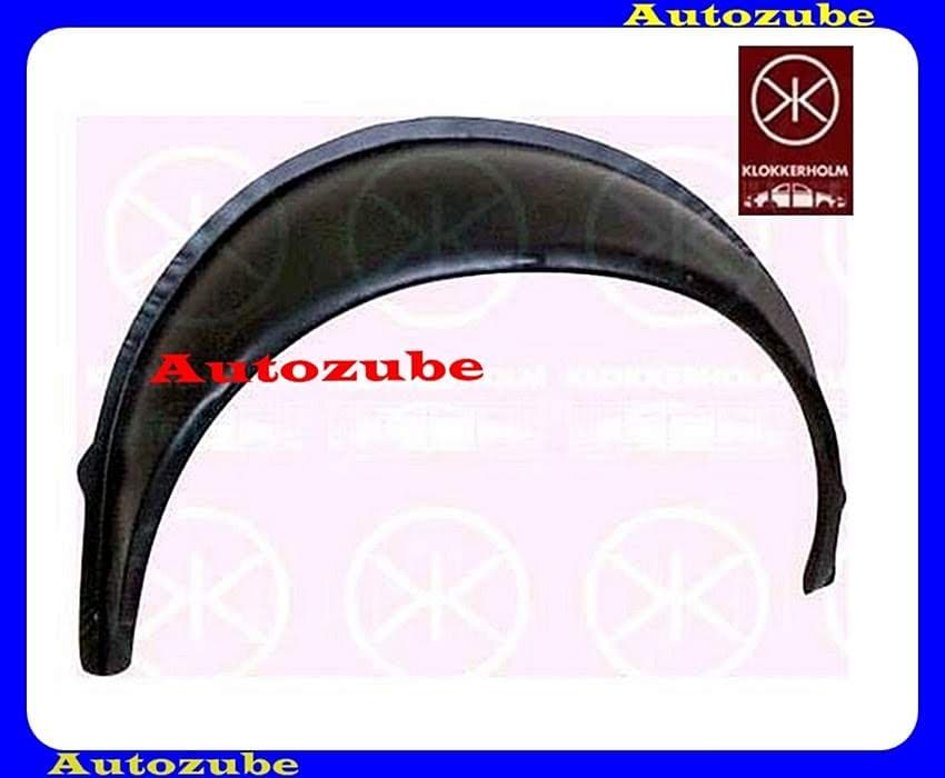 Hátsó doblemez külső rész bal {KLOKKERHOLM} Hátsó doblemez külső rész bal {KLOKKERHOLM}