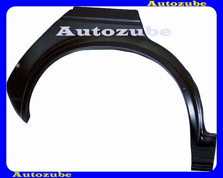 Hátsó sárvédő javítóív jobb Hátsó sárvédő javítóív jobb