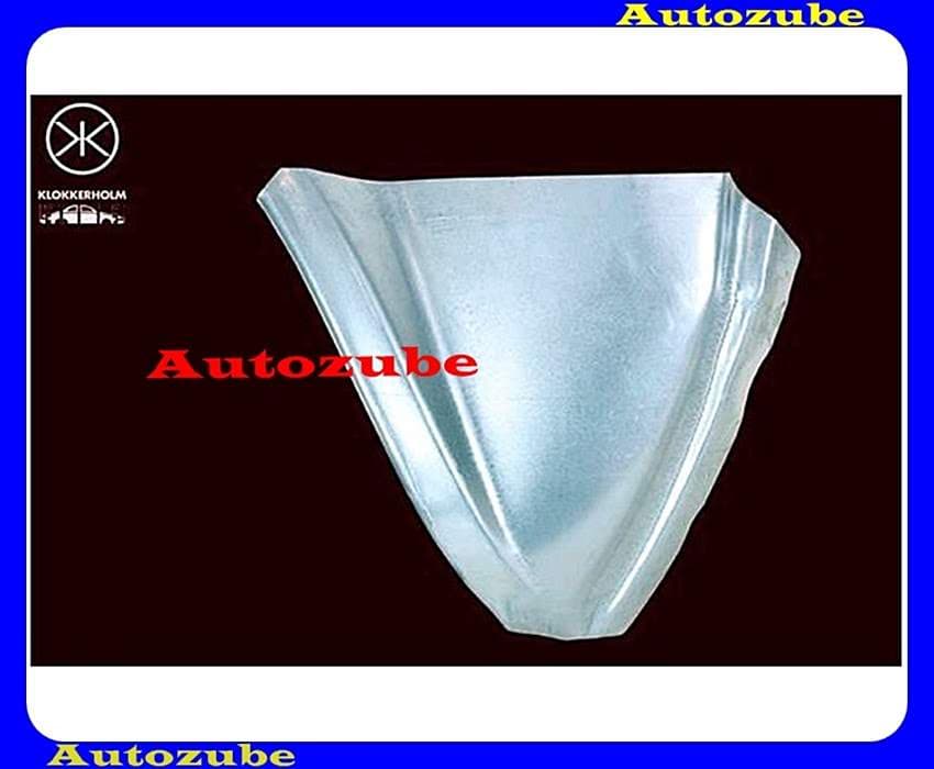 Hátsó sárvédő alsó saroklemez bal {KLOKKERHOLM} Hátsó sárvédő alsó saroklemez bal {KLOKKERHOLM}