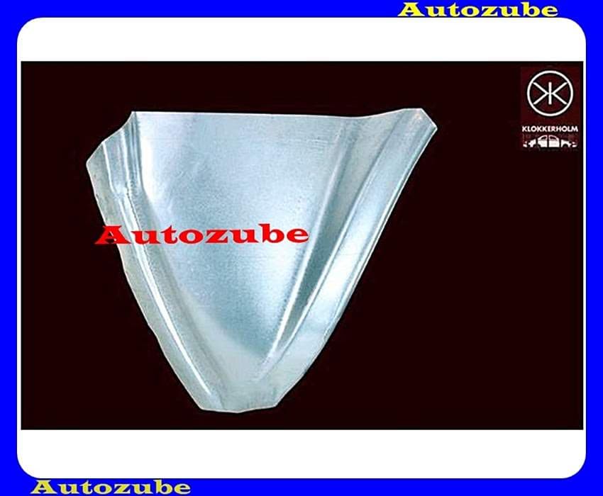 Hátsó sárvédő alsó saroklemez jobb {KLOKKERHOLM} Hátsó sárvédő alsó saroklemez jobb {KLOKKERHOLM}