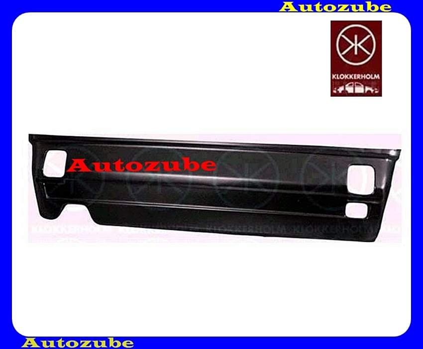 Hátfal alsó (1/2 rész ) (külső javítólemez) {KLOKKERHOLM} Hátfal alsó (1/2 rész ) (külső javítólemez) {KLOKKERHOLM}