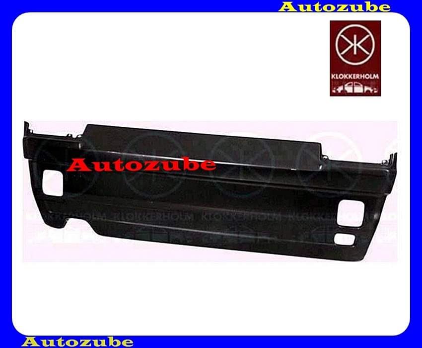 Hátfal alsó Hátfal alsó