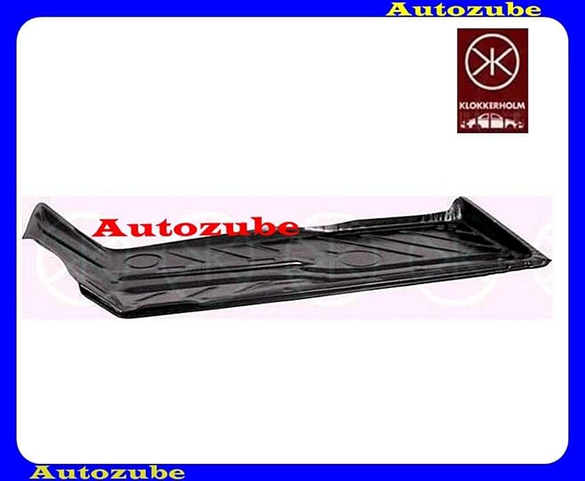 Fenéklemez komplett bal /RENDELÉSRE/ {KLOKKERHOLM} Fenéklemez komplett bal /RENDELÉSRE/ {KLOKKERHOLM}