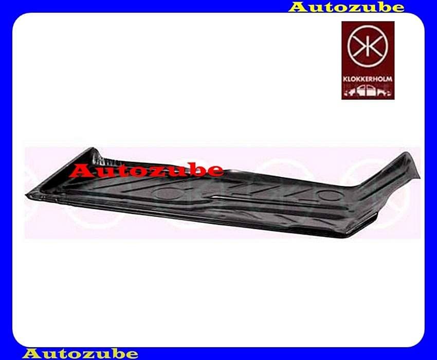 Fenéklemez komplett jobb /RENDELÉSRE/ {KLOKKERHOLM} Fenéklemez komplett jobb /RENDELÉSRE/ {KLOKKERHOLM}