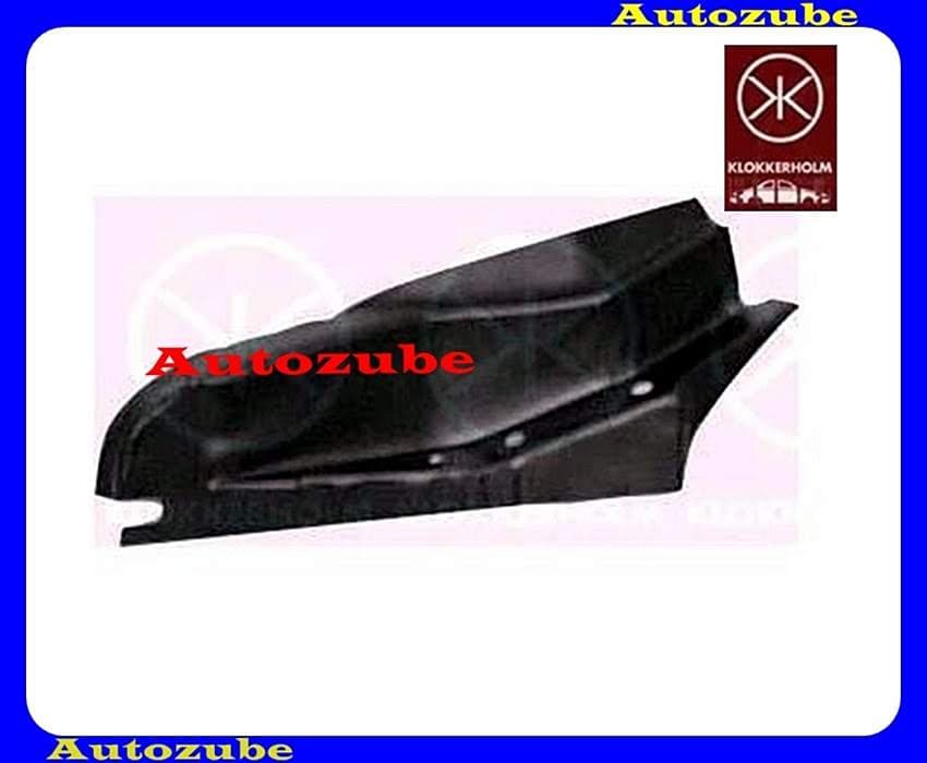 Hátsó fenéklemez merevítő bal {KLOKKERHOLM} Hátsó fenéklemez merevítő bal {KLOKKERHOLM}