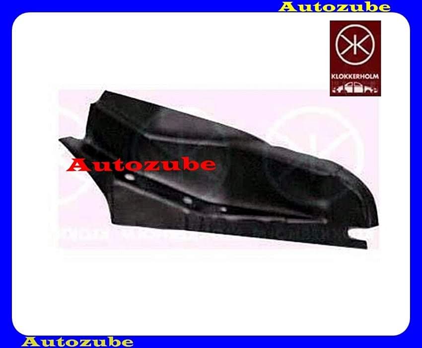 Hátsó fenéklemez merevítő jobb {KLOKKERHOLM} Hátsó fenéklemez merevítő jobb {KLOKKERHOLM}