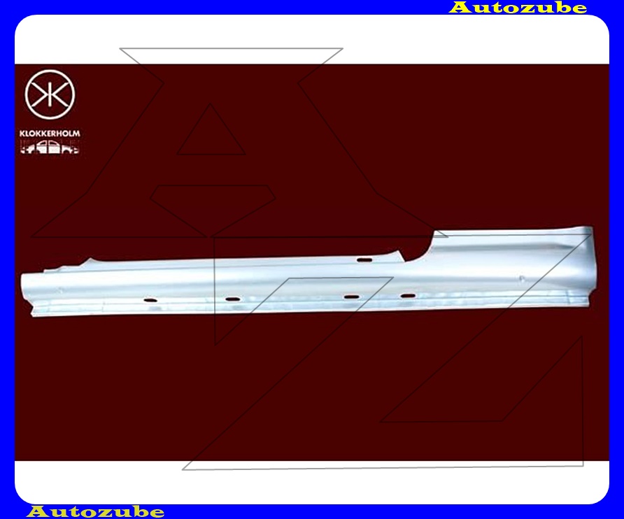 Küszöb bal Küszöb bal