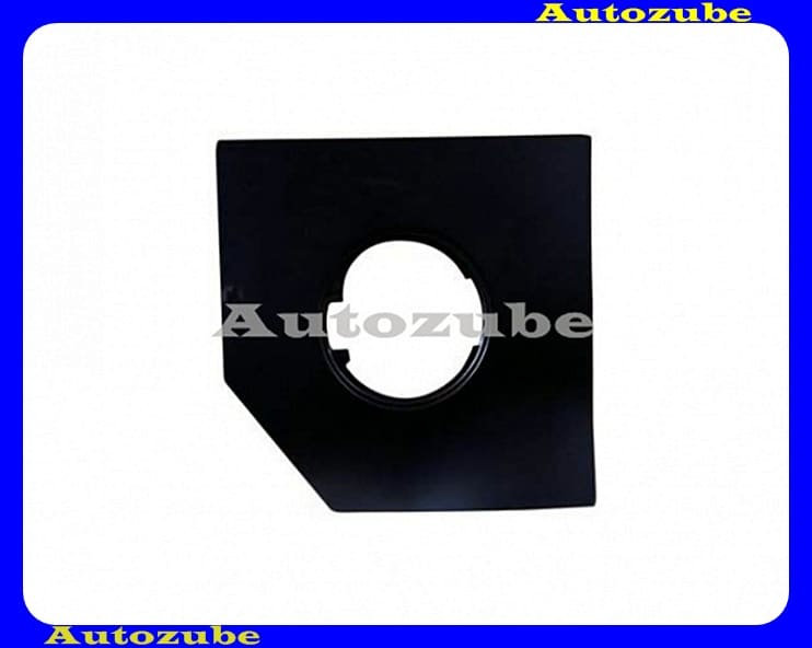 Tanklyuklemez (külső javítólemez) {KLOKKERHOLM} Tanklyuklemez (külső javítólemez) {KLOKKERHOLM}