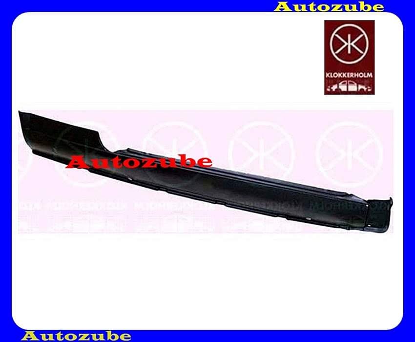 Küszöb jobb (külső javítólemez) {KLOKKERHOLM} Küszöb jobb (külső javítólemez) {KLOKKERHOLM}