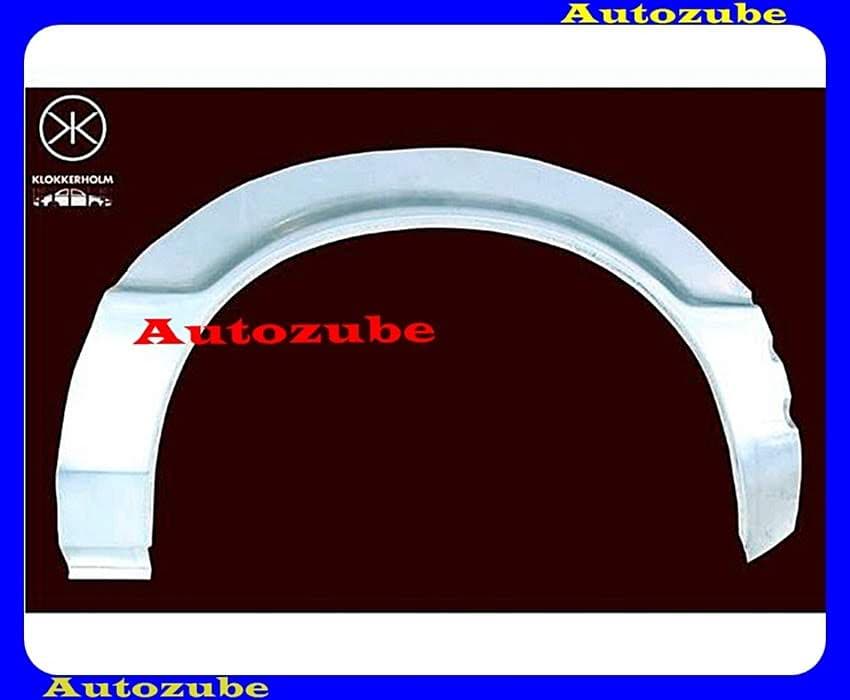 Hátsó sárvédő javítóív bal /RENDELÉSRE/ {KLOKKERHOLM} Hátsó sárvédő javítóív bal /RENDELÉSRE/ {KLOKKERHOLM}