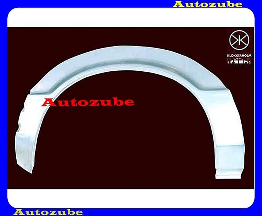 Hátsó sárvédő javítóív jobb /RENDELÉSRE/ {KLOKKERHOLM} Hátsó sárvédő javítóív jobb /RENDELÉSRE/ {KLOKKERHOLM}