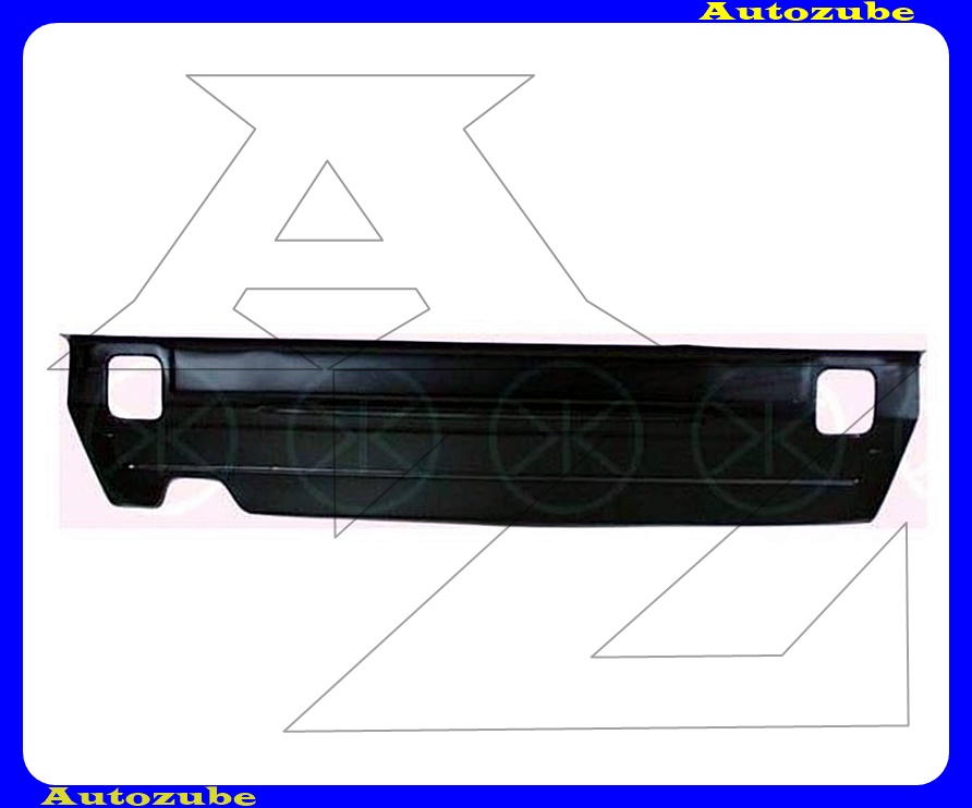 Hátfal alsó rész /RENDELÉSRE/ Hátfal alsó rész /RENDELÉSRE/