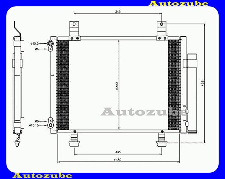 Klímahűtő Klímahűtő