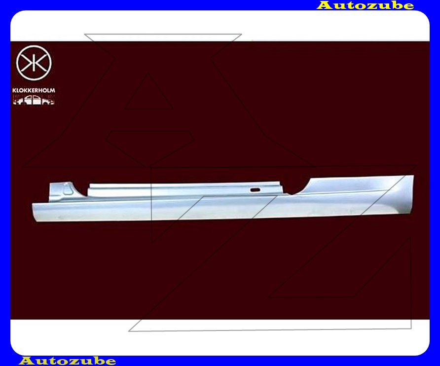 Küszöb bal Küszöb bal