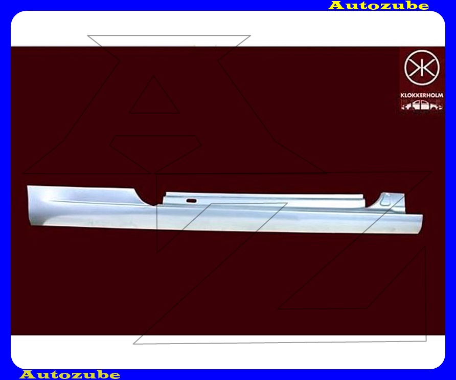 Küszöb jobb Küszöb jobb