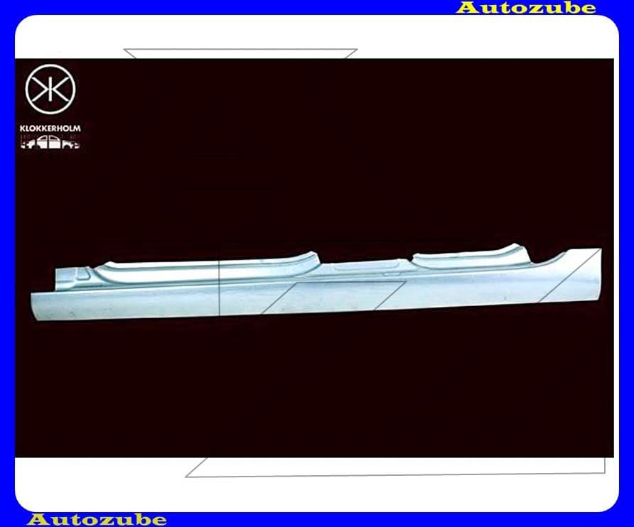 Küszöb bal Küszöb bal