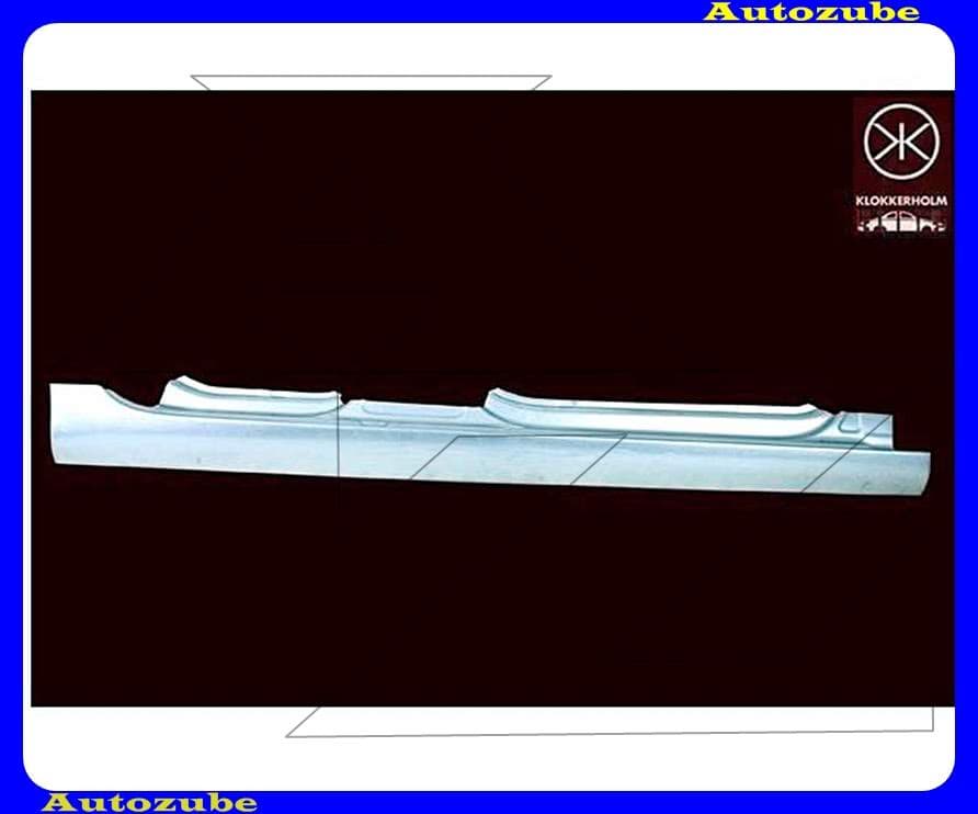 Küszöb jobb Küszöb jobb