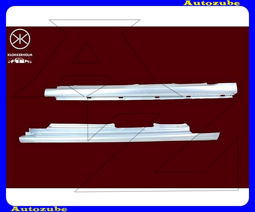 Küszöb bal Küszöb bal