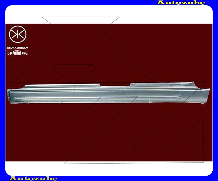 Küszöb bal Küszöb bal