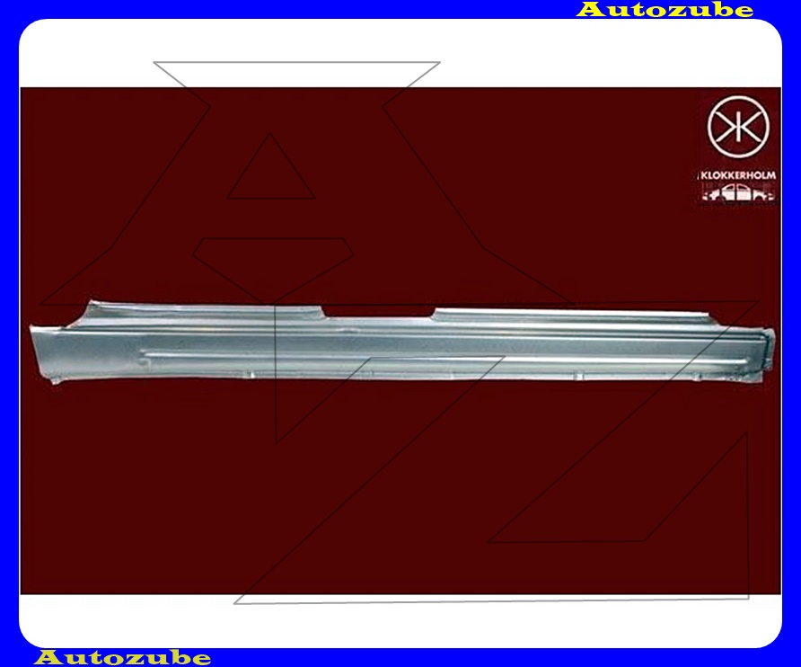 Küszöb jobb Küszöb jobb