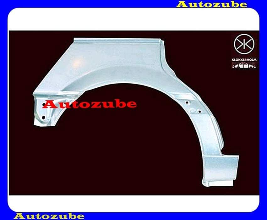 Hátsó sárvédő javítóív jobb Hátsó sárvédő javítóív jobb