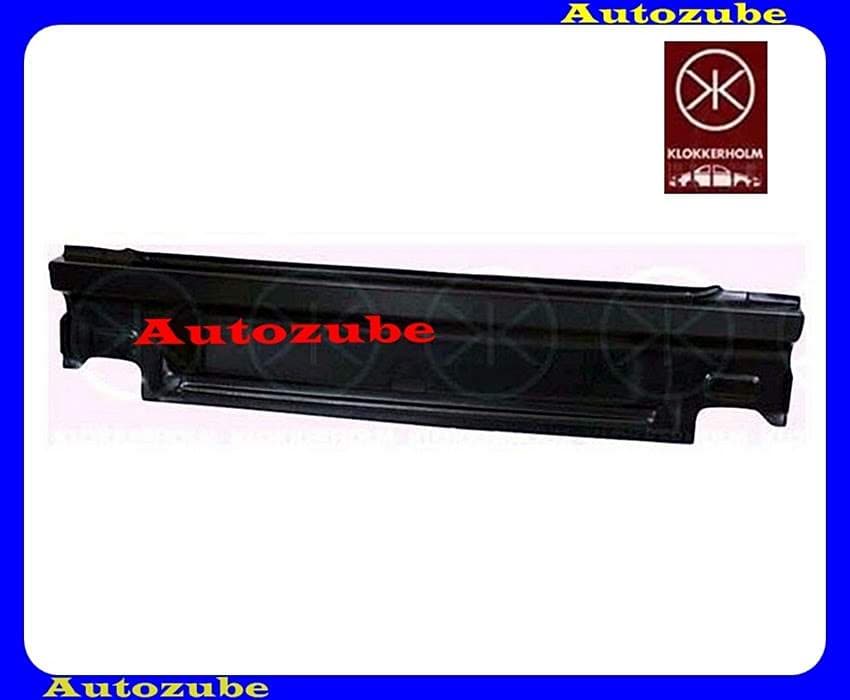 Hátfal alsó rész Hátfal alsó rész