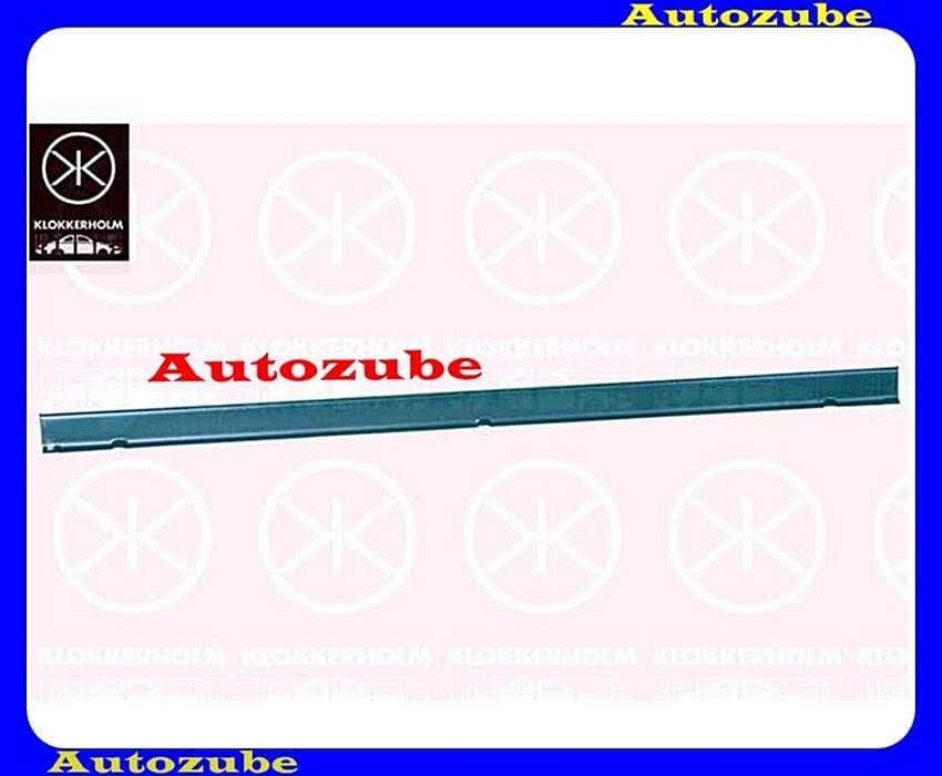 Oldalfal alsó rész bal, magasság: 45mm (külső javítólemez) /RENDELÉSRE/ {KLOKKERHOLM} Oldalfal alsó rész bal, magasság: 45mm (külső javítólemez) /RENDELÉSRE/ {KLOKKERHOLM}