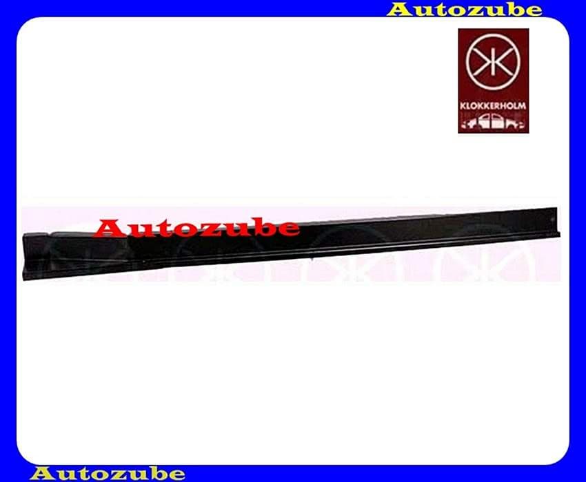 Küszöb bal tolóajtó alatti (belső javítólemez) /RENDELÉSRE/ {KLOKKERHOLM} Küszöb bal tolóajtó alatti (belső javítólemez) /RENDELÉSRE/ {KLOKKERHOLM}