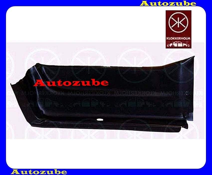 Belső sárvédő, javítólemez jobb első /RENDELÉSRE/ {KLOKKERHOLM} Belső sárvédő, javítólemez jobb első /RENDELÉSRE/ {KLOKKERHOLM}