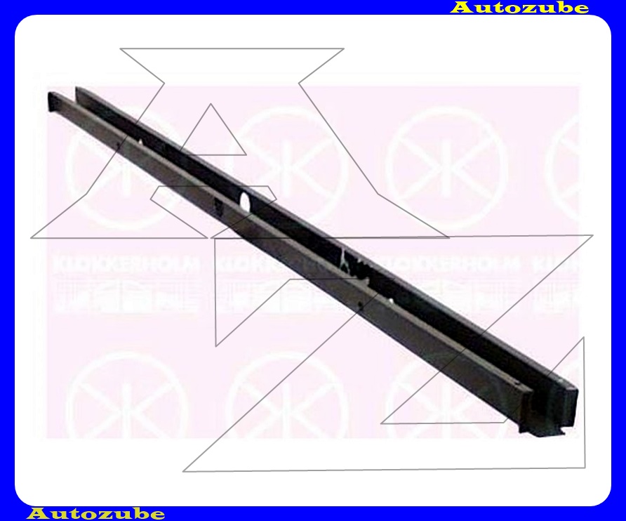 Első kereszttartó, középső rész /RENDELÉSRE/ Első kereszttartó, középső rész /RENDELÉSRE/