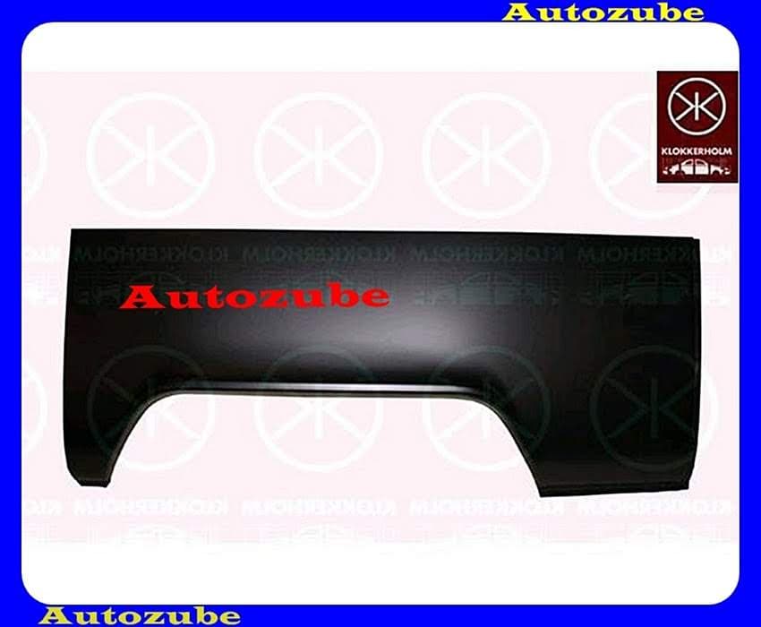 Hátsó sárvédő alsó rész jobb/RENDELÉSRE/ {KLOKKERHOLM} Hátsó sárvédő alsó rész jobb/RENDELÉSRE/ {KLOKKERHOLM}