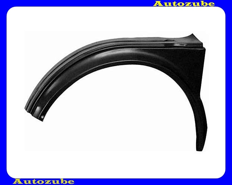 Első sárvédő bal /RENDELÉSRE/ Első sárvédő bal /RENDELÉSRE/