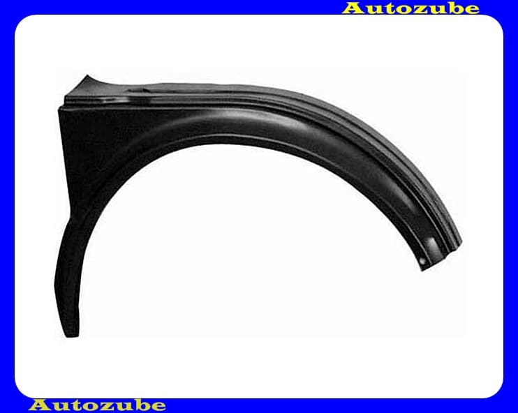 Első sárvédő jobb /RENDELÉSRE/ Első sárvédő jobb /RENDELÉSRE/