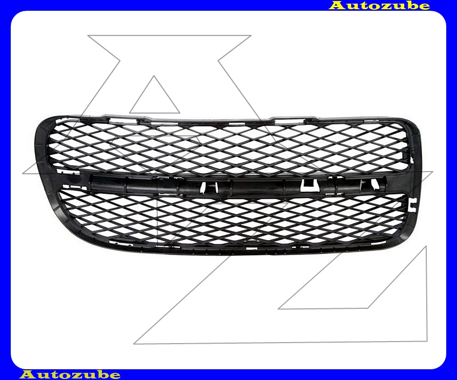 Első lökhárító rács jobb felső Első lökhárító rács jobb felső