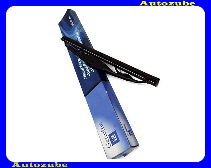 Ablaktörlő lapát Hátsó 1db /Gyári alkatrész/ (Egyedi rendelésre, NEM visszáruzható) Ablaktörlő lapát Hátsó 1db /Gyári alkatrész/ (Egyedi rendelésre, NEM visszáruzható)