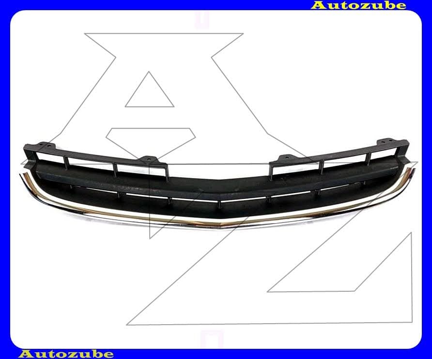 Hűtődíszrács Hűtődíszrács