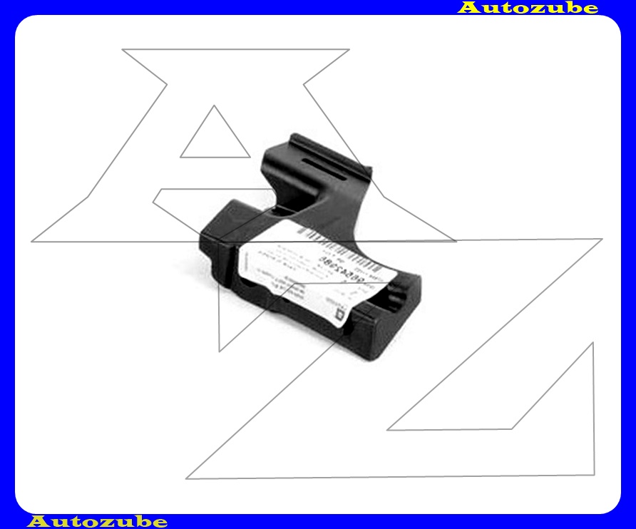 Első lökhárító tartó lemez jobb /Gyári alkatrész/ (Egyedi rendelésre, NEM visszáruzható) Első lökhárító tartó lemez jobb /Gyári alkatrész/ (Egyedi rendelésre, NEM visszáruzható)